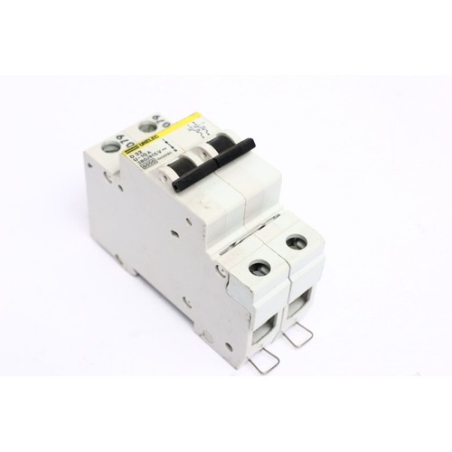 Unelec 10a 280 415v - d-32, 280/415v