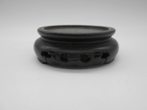 Socle en bois - 07,