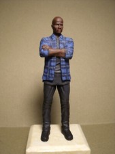 Figurine fast and - 1/18,