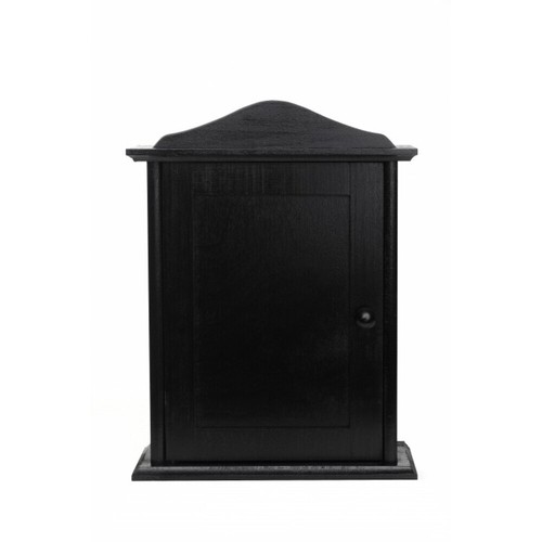Armoire clés bois - à,