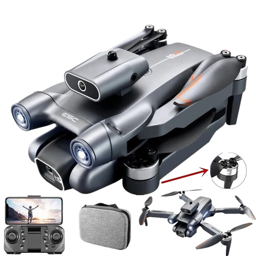 Drone professionnel mini avec - mini,