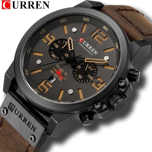 Montres luxe pour homme - de,