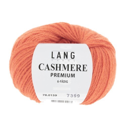 Lang yarns cashmere - lang, premium