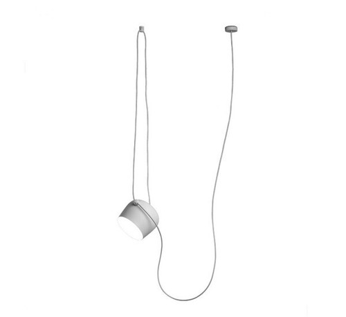 Flos aim small - blanc,, r.