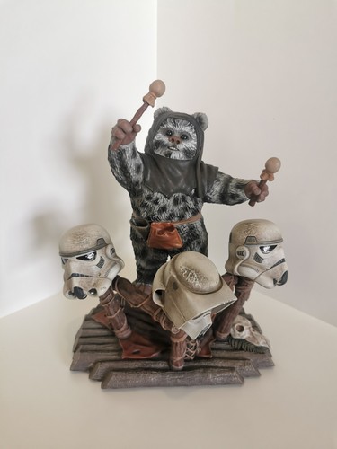 Star wars gentle giant - giant, statue