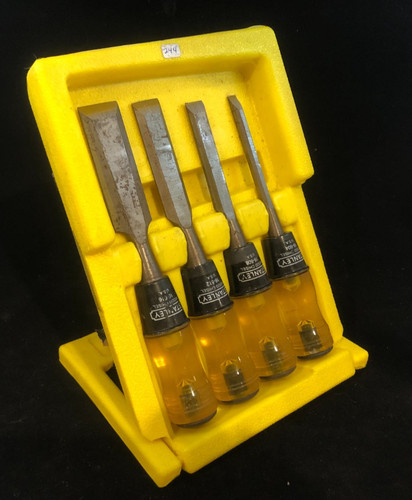 Stanley 600a pc - 4, pc.