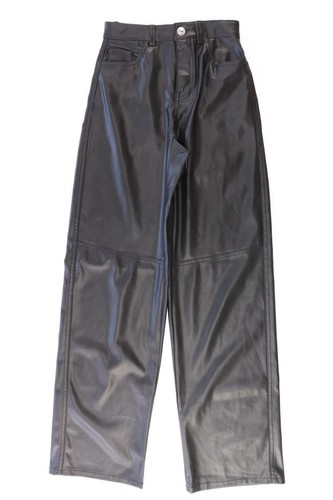 Pantalon femme bershka - pantalon,