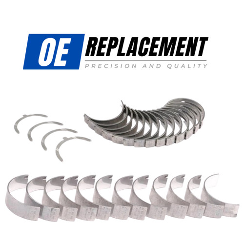 Kit coussinets moteur pour - kit,