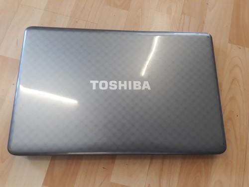 Toshiba satellite l775 - toshiba, l775-14w