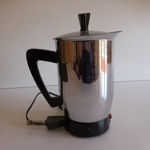 Cafetière théière