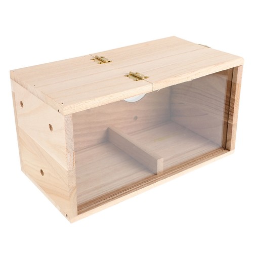 Nichoir pour perruche nids - pour,