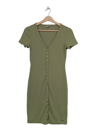 Guess robe manches courtes - guess,