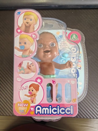 Cicciobello amicicci new - cicciobello,