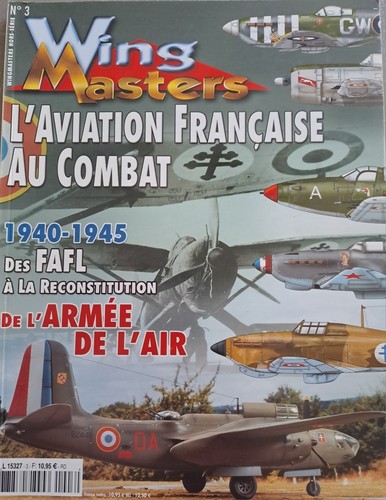 Wing masters aviation - masters,