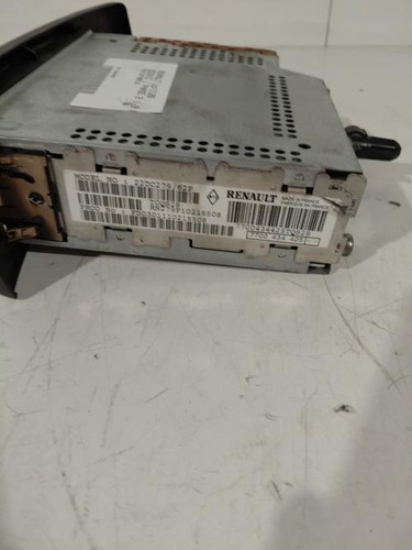 Autoradio renault scenic - renault,