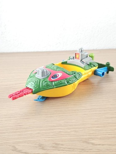 Tmnt raphael sewer - sewer, speed