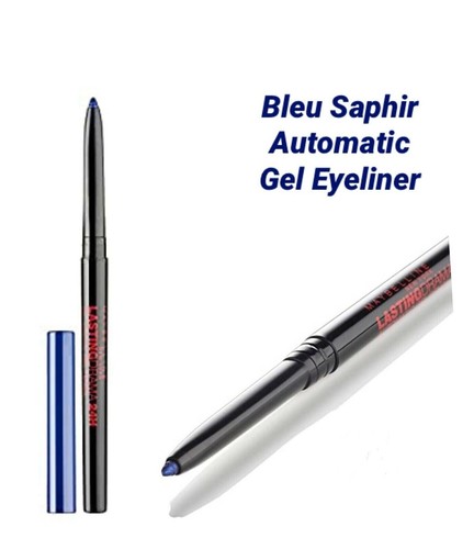 Eyeliner lasting drama - drama, h