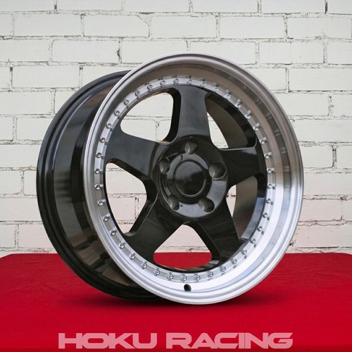 5x120 rotiforme roc mag - 4x, 17"