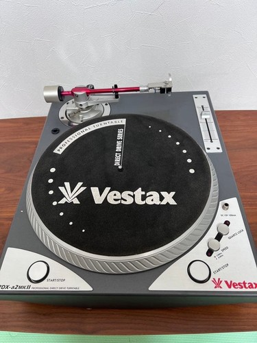 Platine vinyle professionnelle