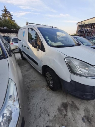 Serrure coffre citroen - de,
