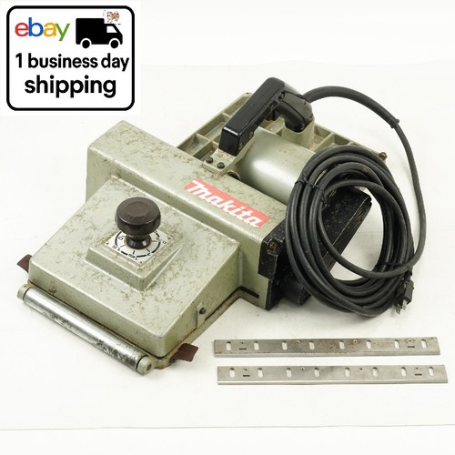 Makita raboteuse kp310 - 12, 1/4