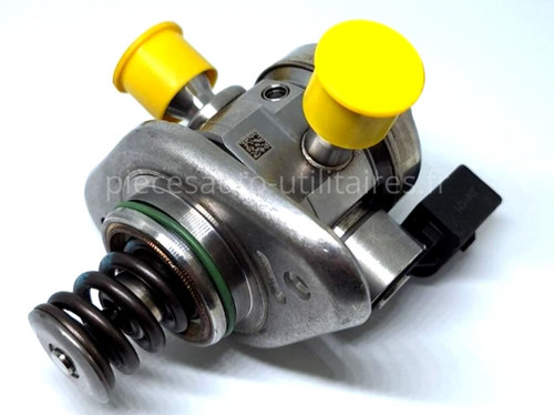 Pompe haute pression injection - haute, pression/injection