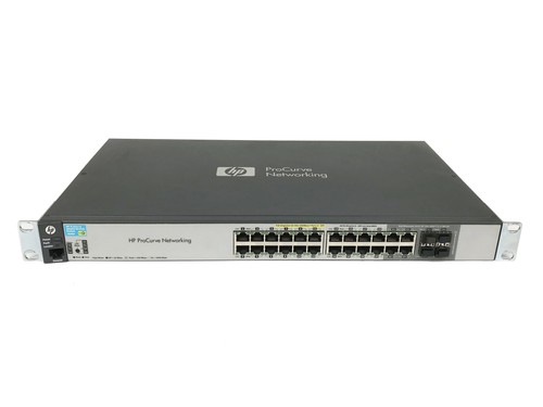 Procurve 2520g poe - hp,