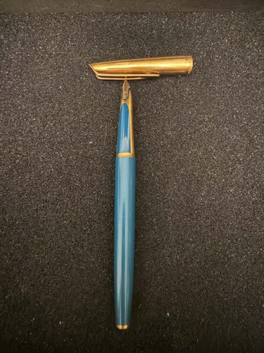Stylo plume vintage - stylo-plume, waterman