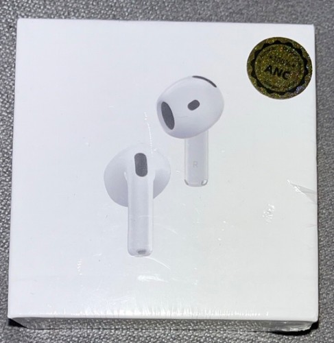 Airpod réduction bruit neuf - 4,