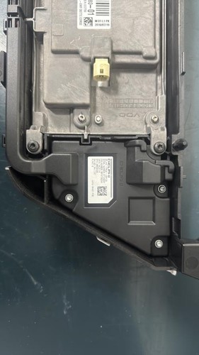 Ecran gps citroen - ecran, picasso
