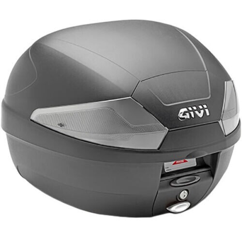 Givi b29 tech top box - tech,