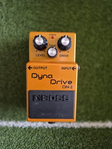 Boss dyna drive analog - dn-2,