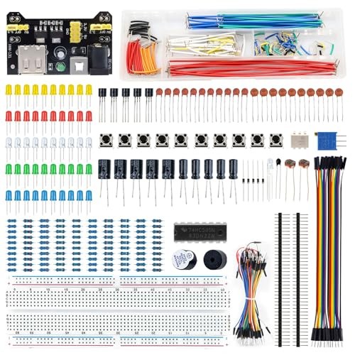 Apklvsr kit démarrage - apklvsr,