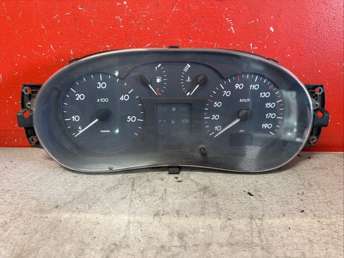 Compteur afficheur vitesse - compteur,