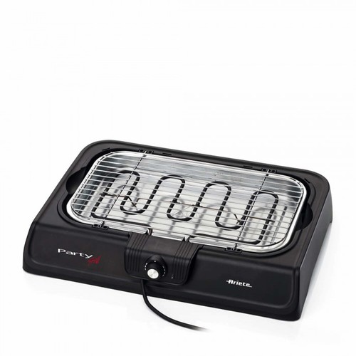 Ariete 723 barbecue - ariete,