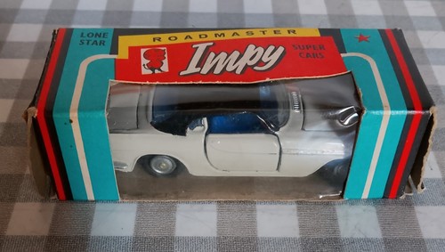 Voiture miniature impy - miniature,