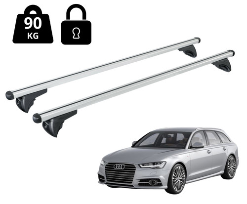 Barres toit nordrive pour - nordrive,