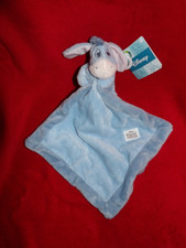 Doudou peluche mouchoir - ,