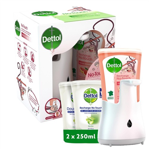 3059948005650 dettol - [3059948005650],