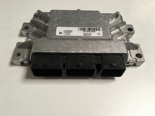 Boitier calculateur renault - calculateur,