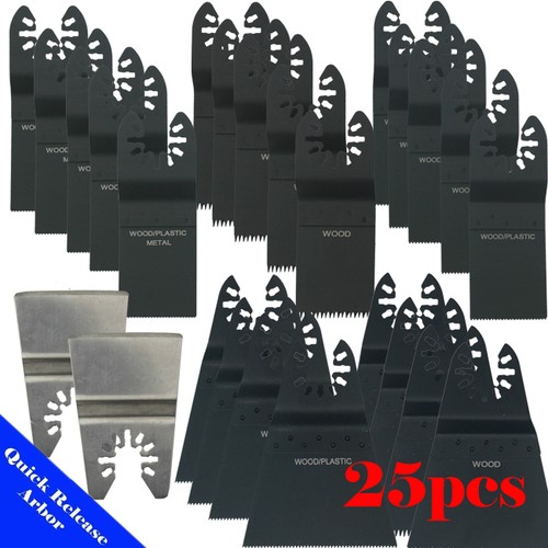 Lame scie oscillant - scie,