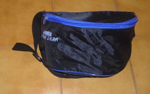 Sac banane sega game gear - sega,