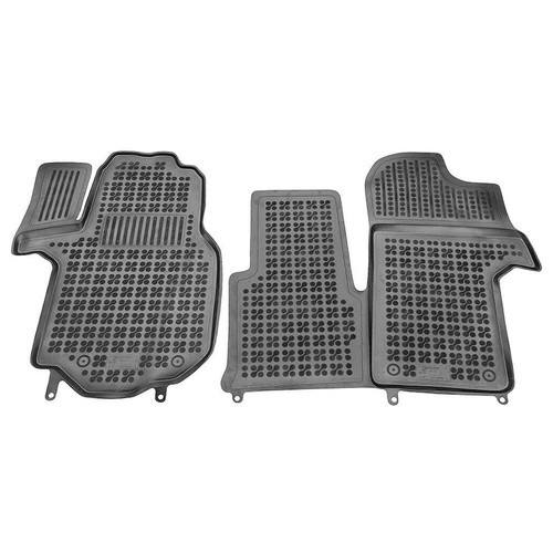Caoutchouc tapis sol - tapis, de