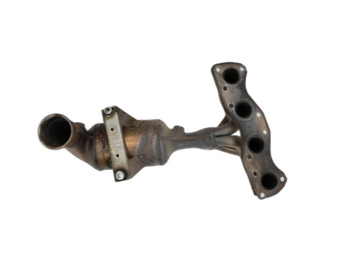 Catalyseur pot catalytique - catalyseur,
