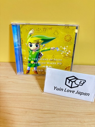 The legend zelda - the, wind