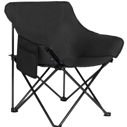 Chaise pliable large - , et