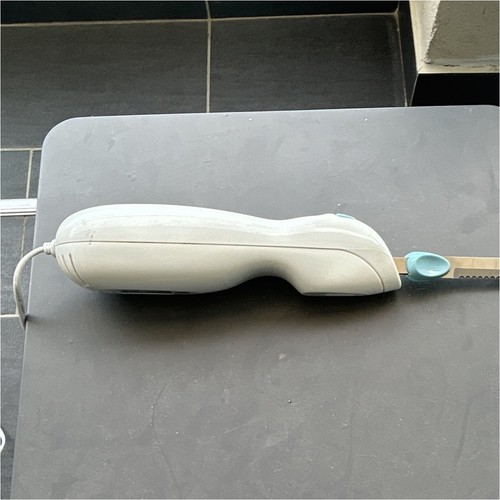 Tristar 2100 couteau - em-2100,