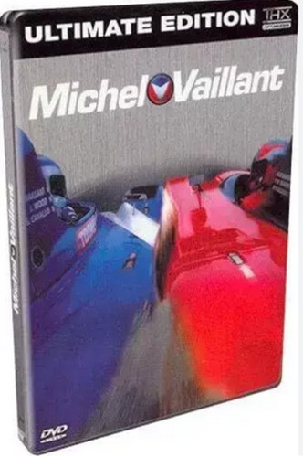 Dvd collector michel - dvd,