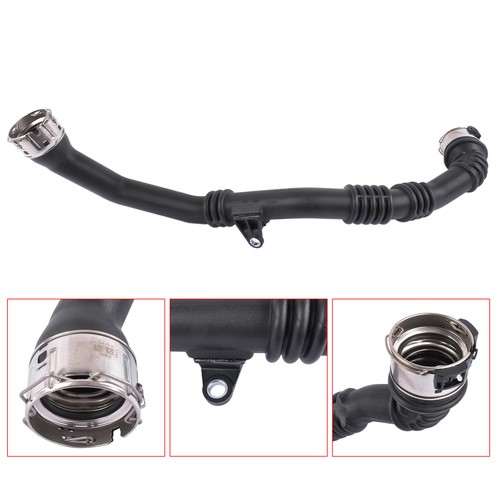 Tuyau air suralimentation - tuyau,
