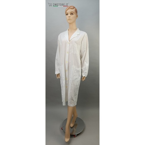 Blouse femme tunique tablier - tunique,